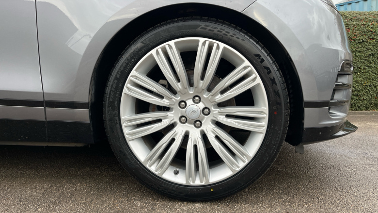 Land Rover Range Rover Velar 2.0 P250 R-Dynamic SE 5dr Auto Petrol Estate